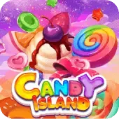 Isla de Dulces screenshot