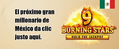 Bono de Bienvenida 🎰 promotion banner
