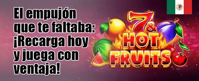 Recarga de Fin de Semana 💰 promotion banner