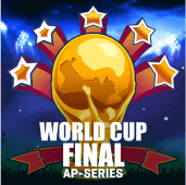 Final de la Copa del Mundo screenshot